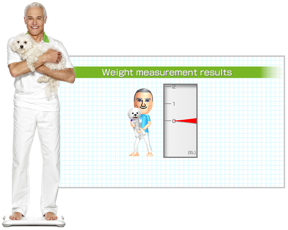 Wii Fit Plus