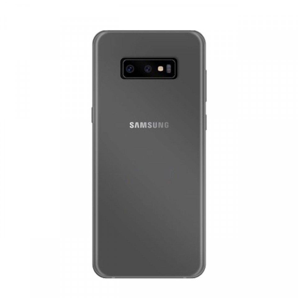 Puro Nude Galaxy S Transparant Kenmerken Tweakers