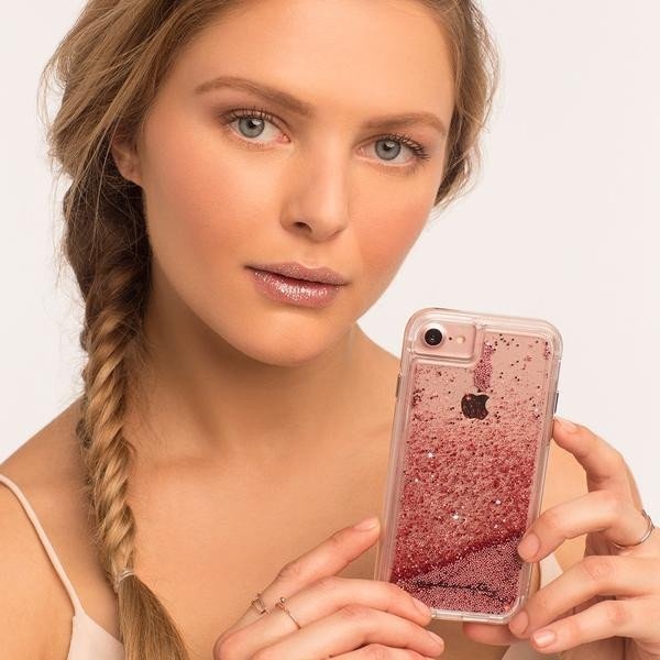 Case Mate Naked Tough Waterfall Iphone Transparant Kenmerken Tweakers