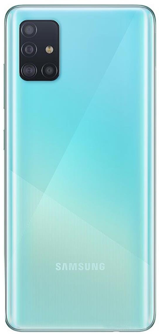 Puro Nude Galaxy A Transparant Kenmerken Tweakers