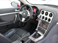 interieur brera