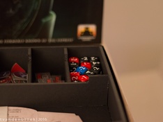Dark Moon inlay overview closeup