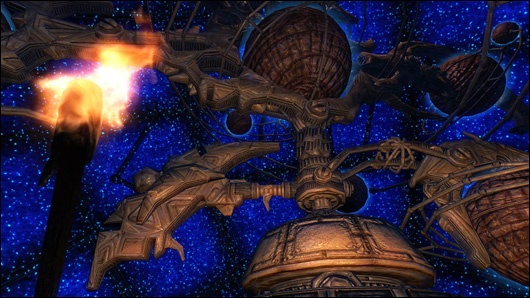 The Orrery