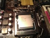 CPU in situ