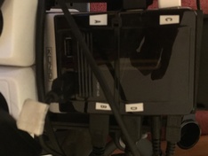 USB Hub König
