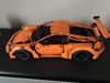 Porsche GT