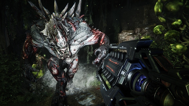 Goliath