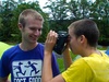 Fisheye test