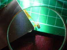S95 ribbon
