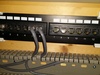 cat 6 paneel onder bureau cat 6 paneel onder bureau
