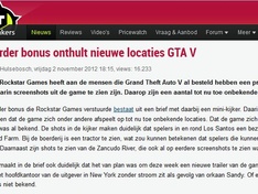 Nieuwsbericht Nieuwsbericht