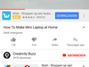 Nokia 8 issue reproductie: gebruikte Youtube filmpje