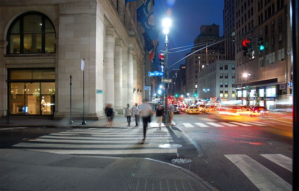 New York 2010 - kleine afbeelding