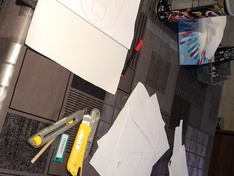 sjabloon maken sjabloon maken