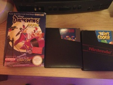 NES games aankoop 16-12-12 NES games aankoop 16-12-12
