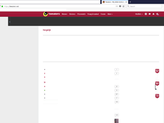 Tweakers in Firefox