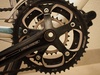 rechter crank