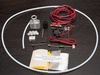 Prometheus v1.1 hot end in parts