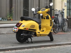 Vespa Vespa