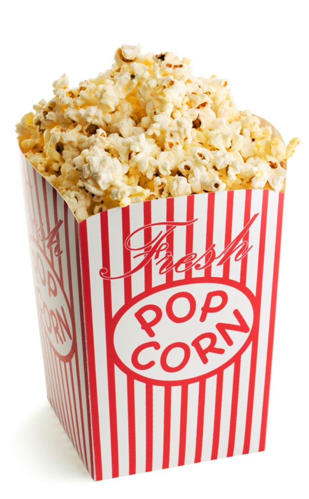popcorn