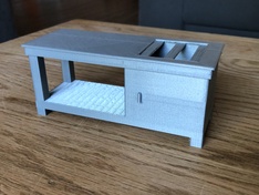 3D print