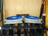 hdd's en voeding hangen