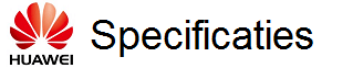 Specificaties