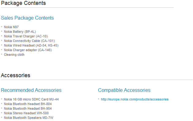 Specs deel4 Specs deel4