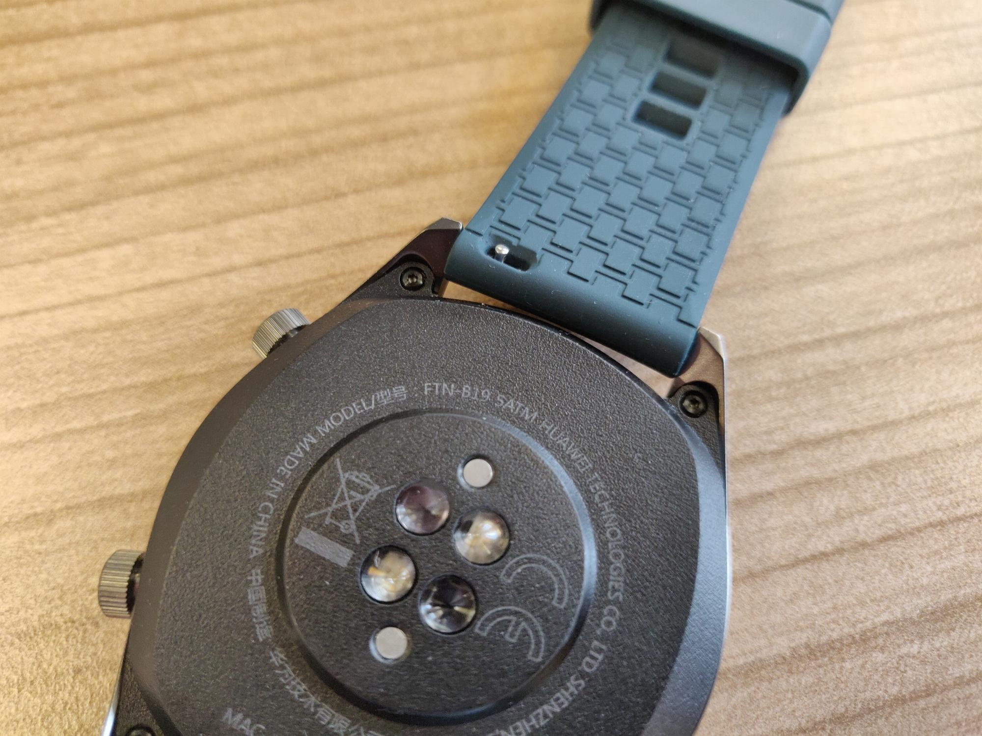 Huawei Watch GT Active Huawei Watch GT Active