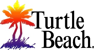 Turtle Beach logo