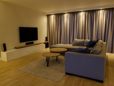 Home cinema Home cinema