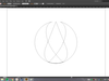 Outline mode