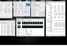 xeon w3680 1.28v 4263Mhz 45min linx xeon w3680 1.28v 4263Mhz 45min linx
