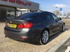 BMW kontje
