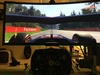 F1 setup