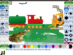 Tuxpaint Tuxpaint