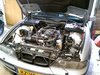 Kale motor