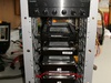 CM 590 HDD elastieken (vooraanzicht iets van boven)