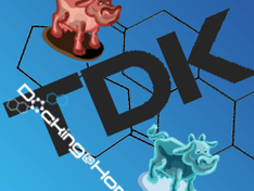 Avatar Dockende Koeien *TDK