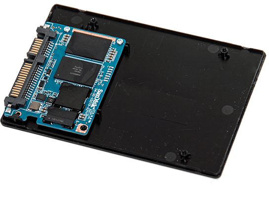 kleine pcb