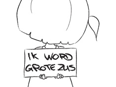 achterzijde