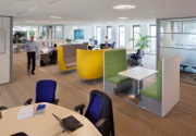 Capgemini, Leidsche Rijn