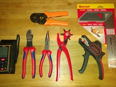 wat handgereedschap wat handgereedschap