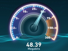 KPN 4G+ snelheis Iphone 6s