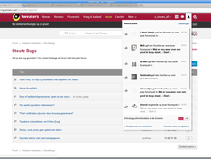 notificaties notificaties