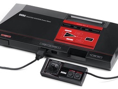 Master System Master System