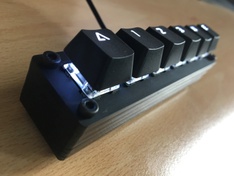 Keyboard