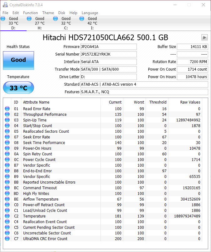 Hitachi Hitachi