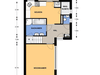 Plattegrond huis