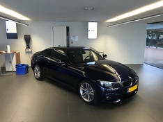 BMW 440i